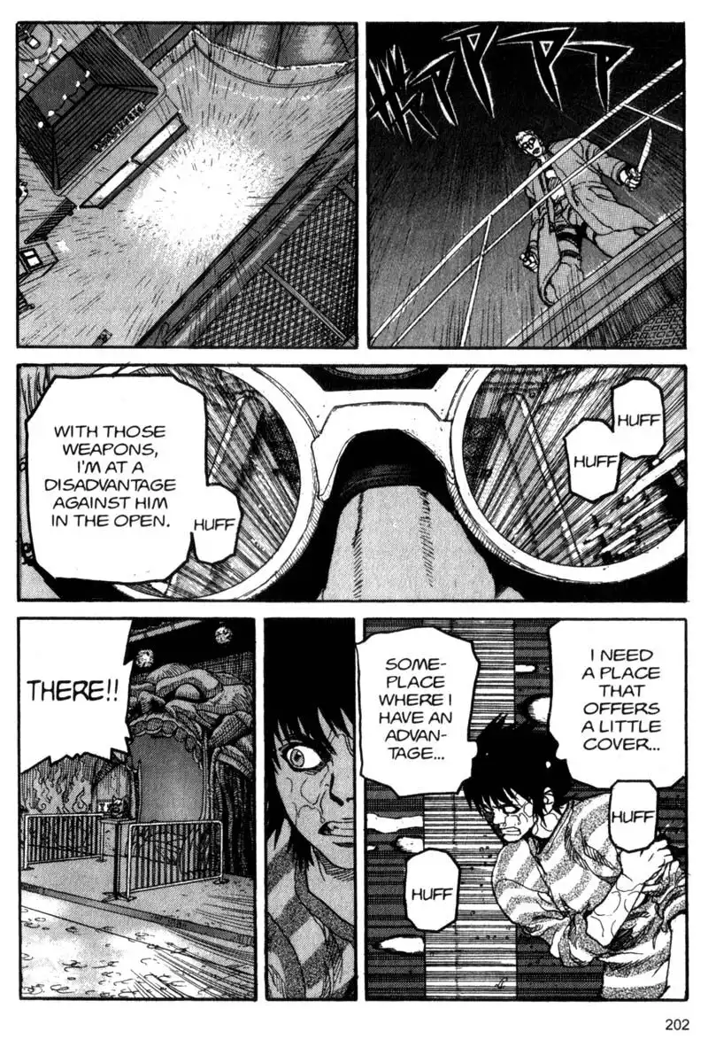 Project Arms Chapter 43 14